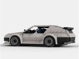 Alpine A310