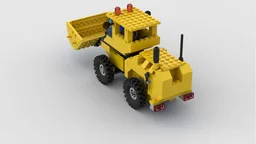 744_Front loader