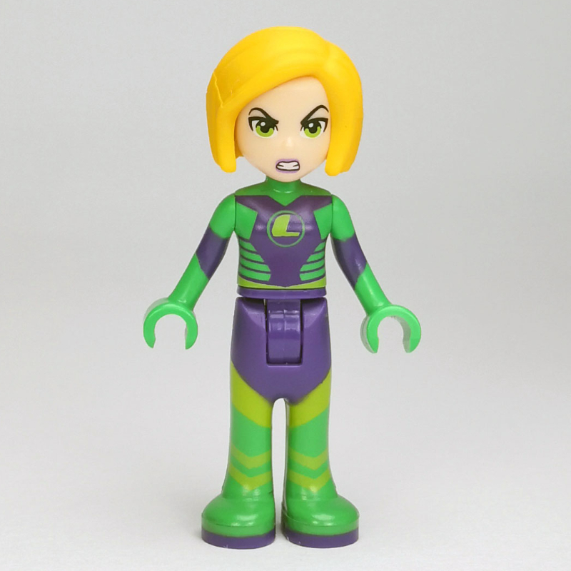 Lego Lena Luthor