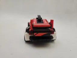 76916 Dakar X Team