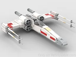 T-65 Starfighter