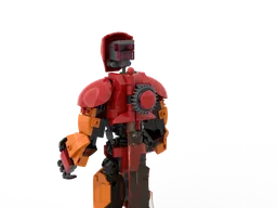 Tahu Rebuilt
