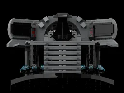 Final Duel - Death Star