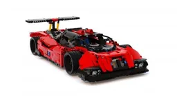 24Hour Le Mans full rc