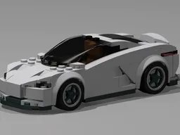 2020 Mid-Engine Corvette