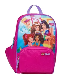 Friends Best Friends Backpack
