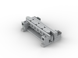 Minifig Mover