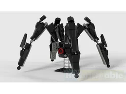 ARC Raiders Leaper