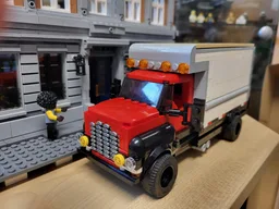 40586 Remake Moc