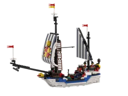 6280 - Armada Flagship remake v2