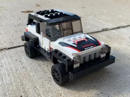 76896 Jeep Wrangler