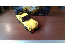 76901MOC modification
