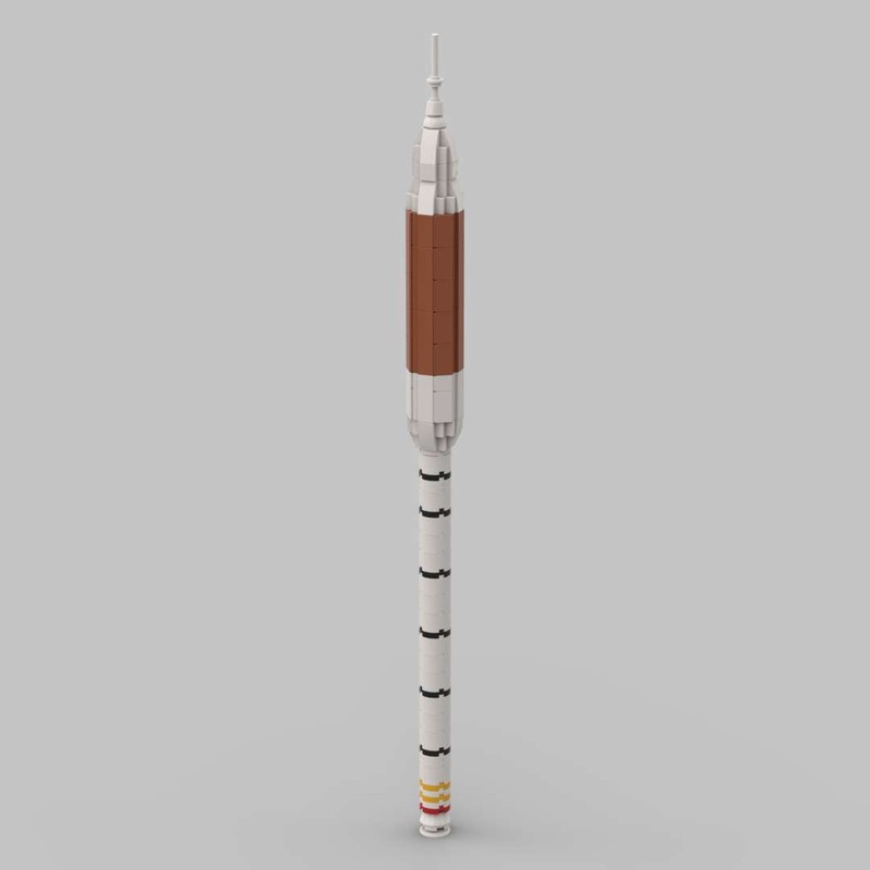 Lego Ares I (1:220)