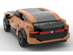 Toyota crown crossover
