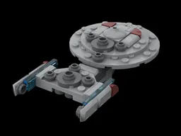 USS Retaliator