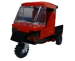PIAGGIO APE_RALLY VERSION