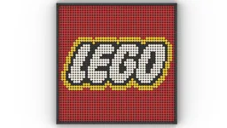 LEGO Logo 48x48