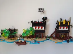 Buccaneer Cove
