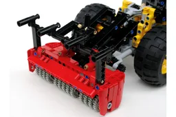 CAT 586c