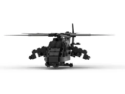 Mil MI-24 Hind