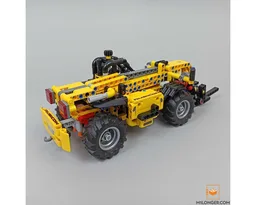 42122 Telehandler