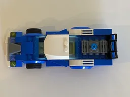 60312 More Power!