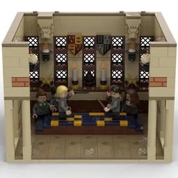 Duelling Club