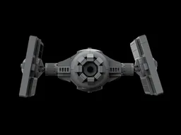 TIE droid