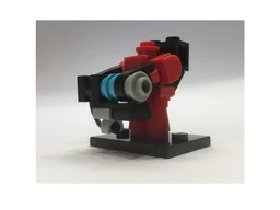 Micro Marines Tactical Squad
