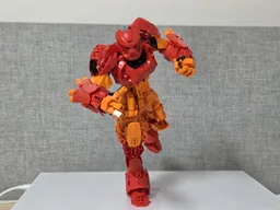 Tahu mk2