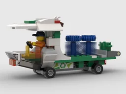 60249 Lorry