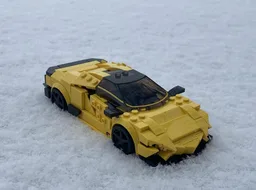 Lamborghini Reventón