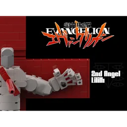Lilith Evangelion