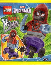 Miles Morales