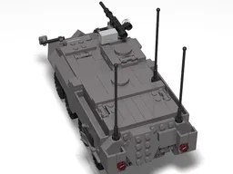 M1126 Stryker ICV