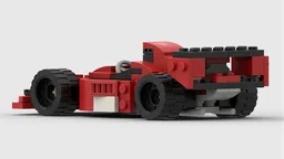 Red Formula 3