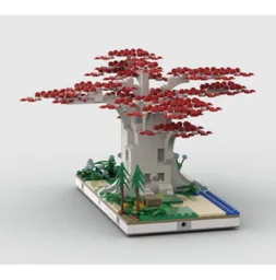 Weirwood