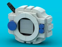 Digivice REV 3A