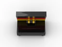 German flag