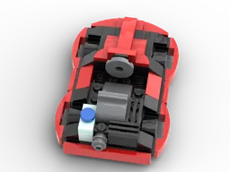 Micro Go-kart