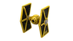Mining Guild TIE