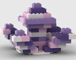 Amethyst Cluster