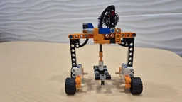 42088 alt Container Crane