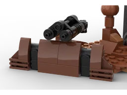 001 BUNKER