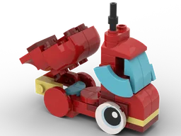 31145 Dump Truck