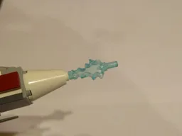 Mini Explorer Sub