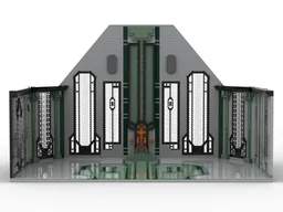 Sundari Royal Palace, Mandalore - S7
