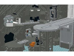 Batcave