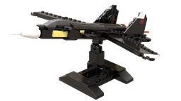 Su-47 1:72