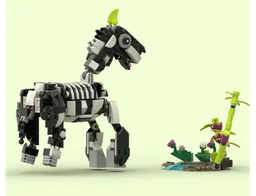 31165 Zebra